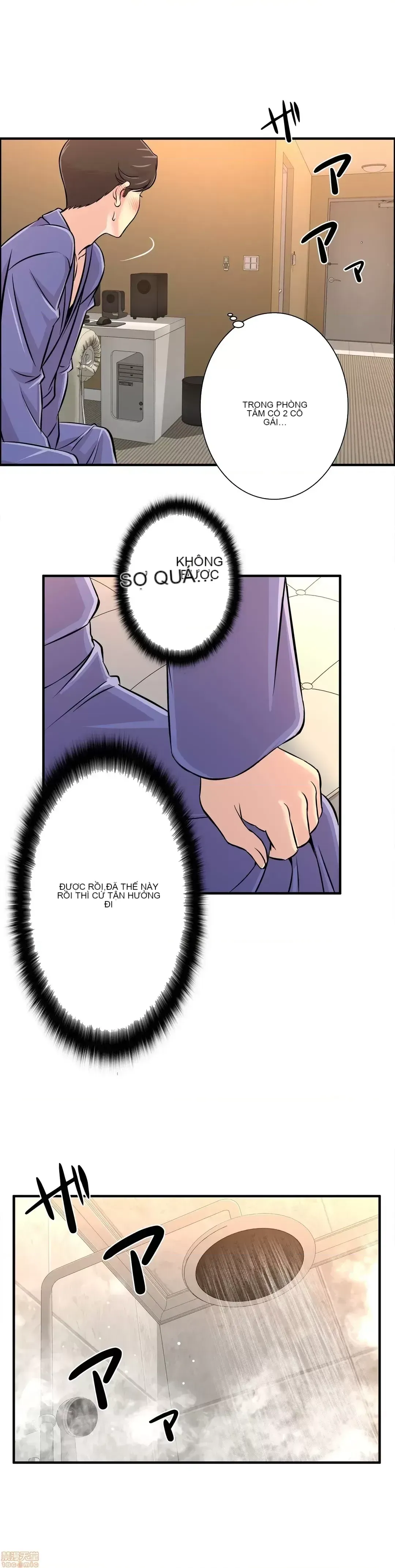 Hội thảo tình cảm ~ Các khóa học đi ngược lại với lẽ thường ~ Chương 1-30