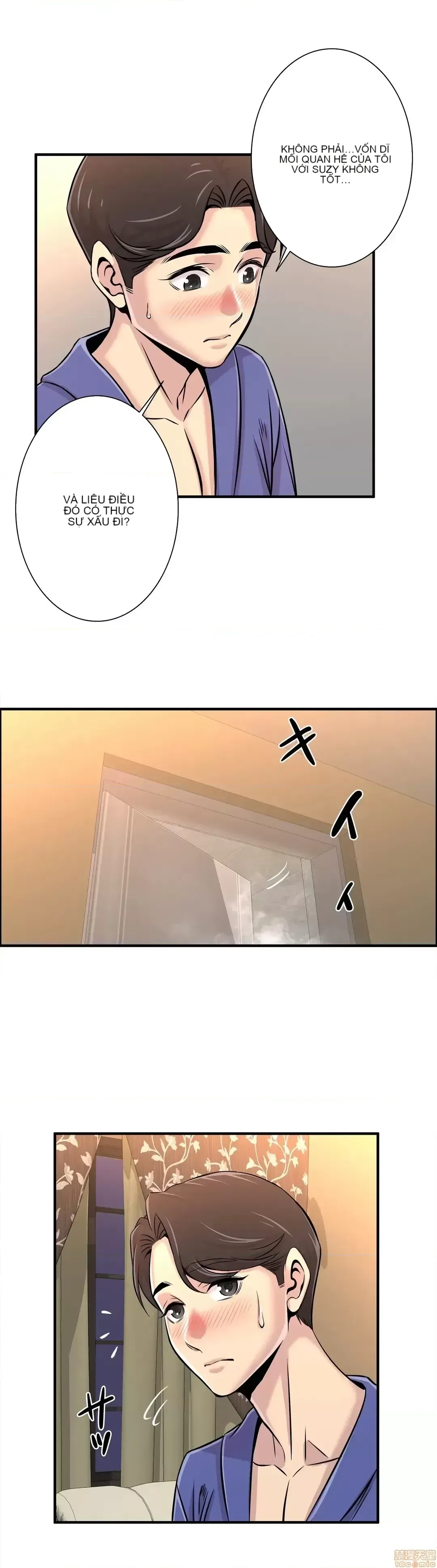 Hội thảo tình cảm ~ Các khóa học đi ngược lại với lẽ thường ~ Chương 1-30