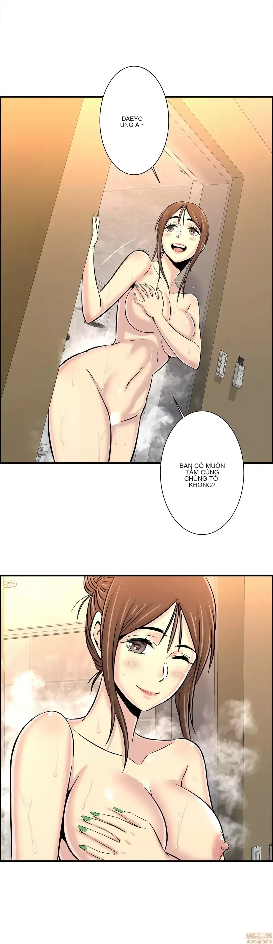 Hội thảo tình cảm ~ Các khóa học đi ngược lại với lẽ thường ~ Chương 1-30