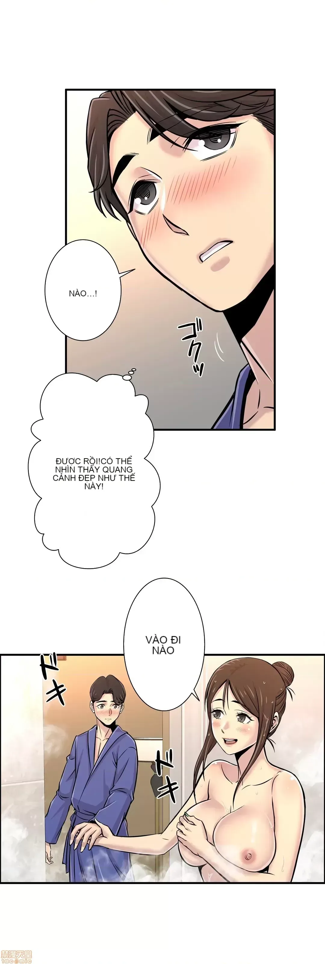 Hội thảo tình cảm ~ Các khóa học đi ngược lại với lẽ thường ~ Chương 1-30