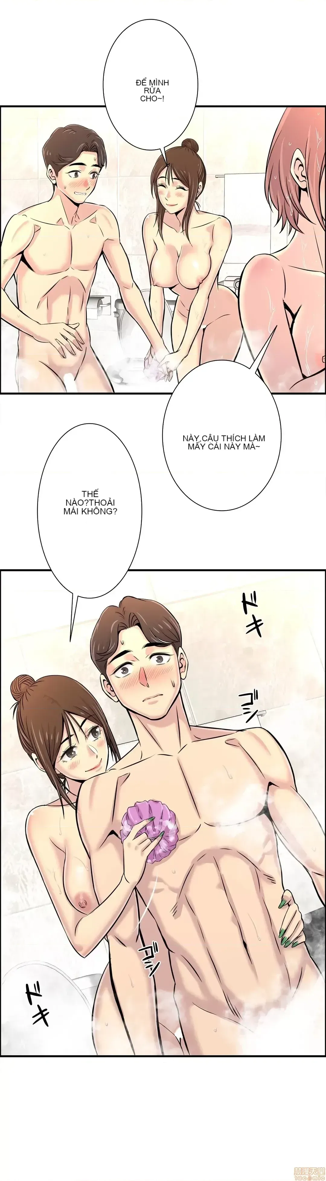 Hội thảo tình cảm ~ Các khóa học đi ngược lại với lẽ thường ~ Chương 1-30