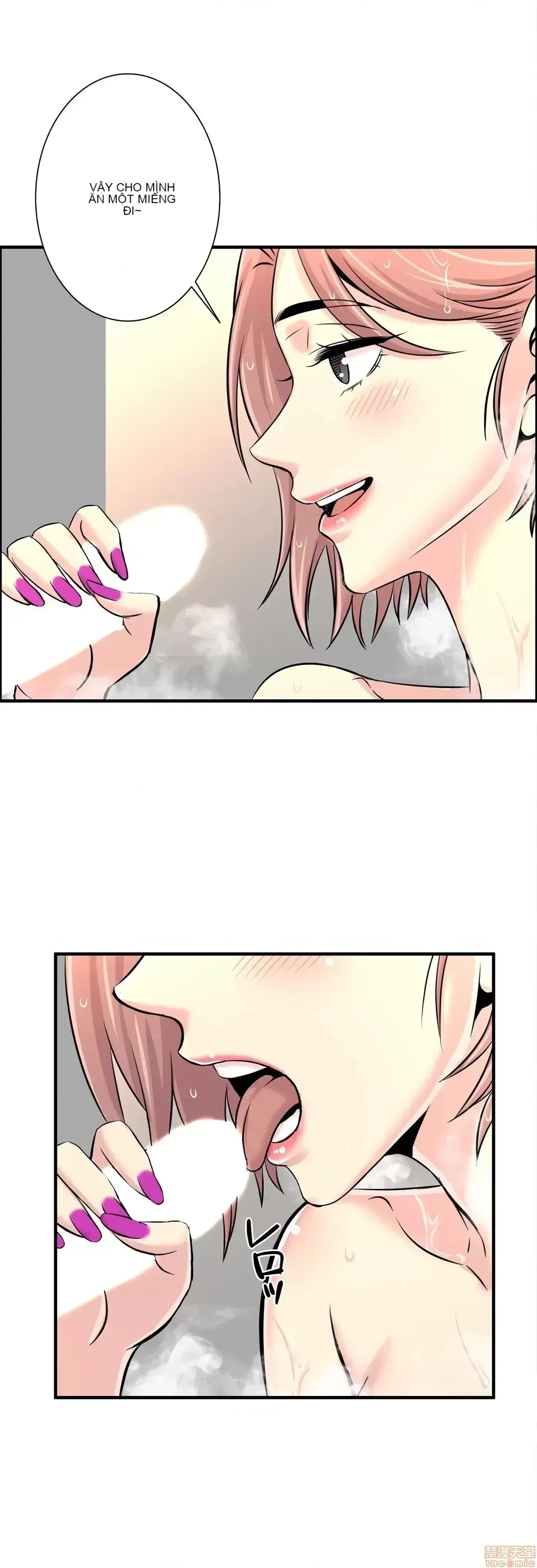 Hội thảo tình cảm ~ Các khóa học đi ngược lại với lẽ thường ~ Chương 1-30