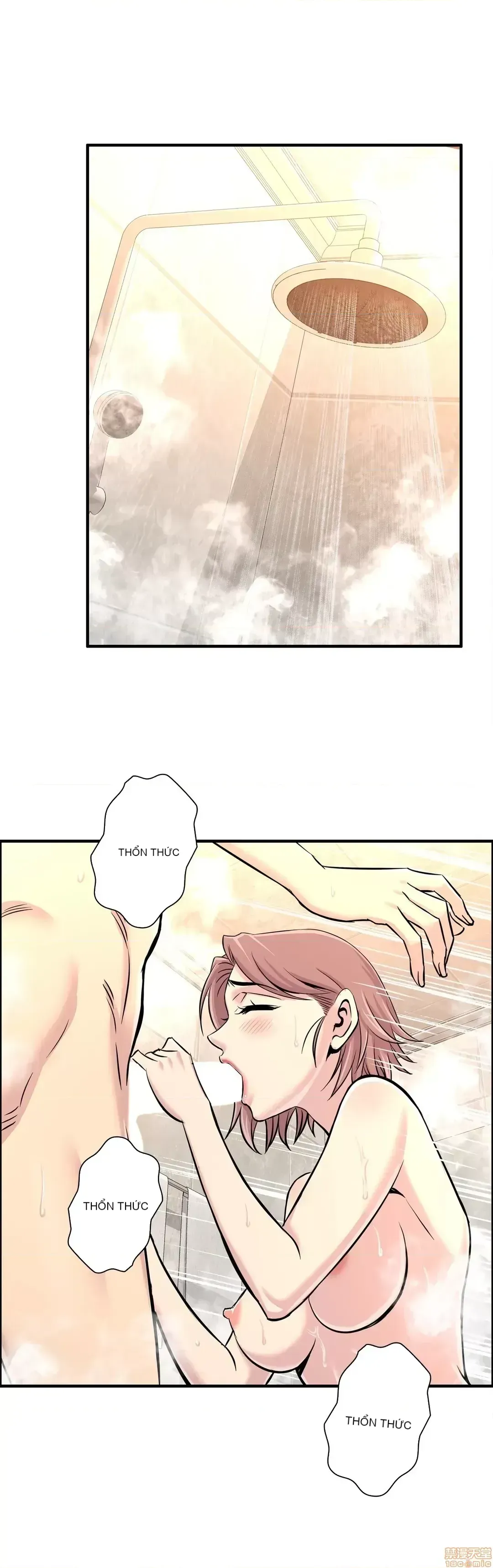 Hội thảo tình cảm ~ Các khóa học đi ngược lại với lẽ thường ~ Chương 1-30