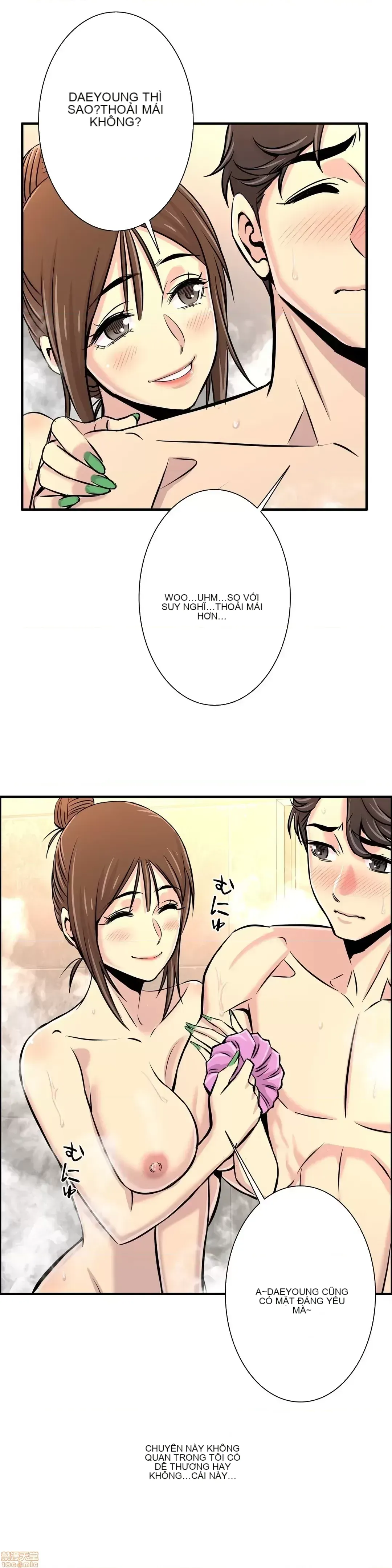 Hội thảo tình cảm ~ Các khóa học đi ngược lại với lẽ thường ~ Chương 1-30