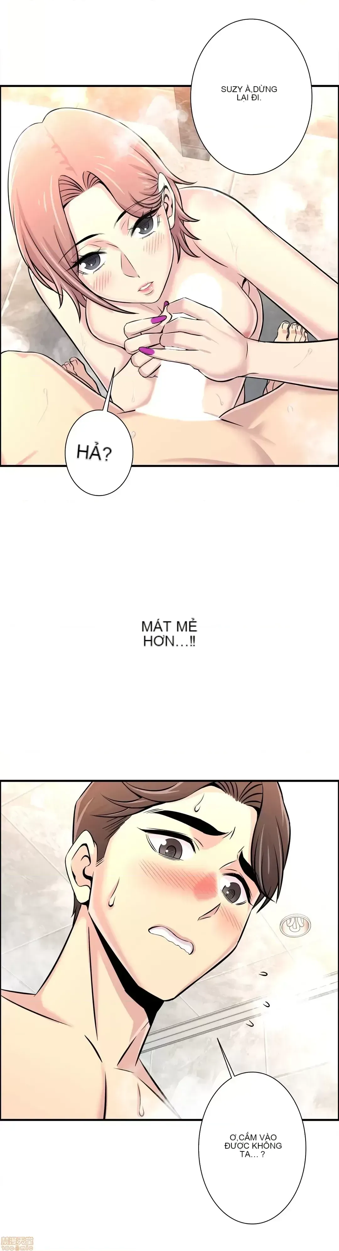 Hội thảo tình cảm ~ Các khóa học đi ngược lại với lẽ thường ~ Chương 1-30