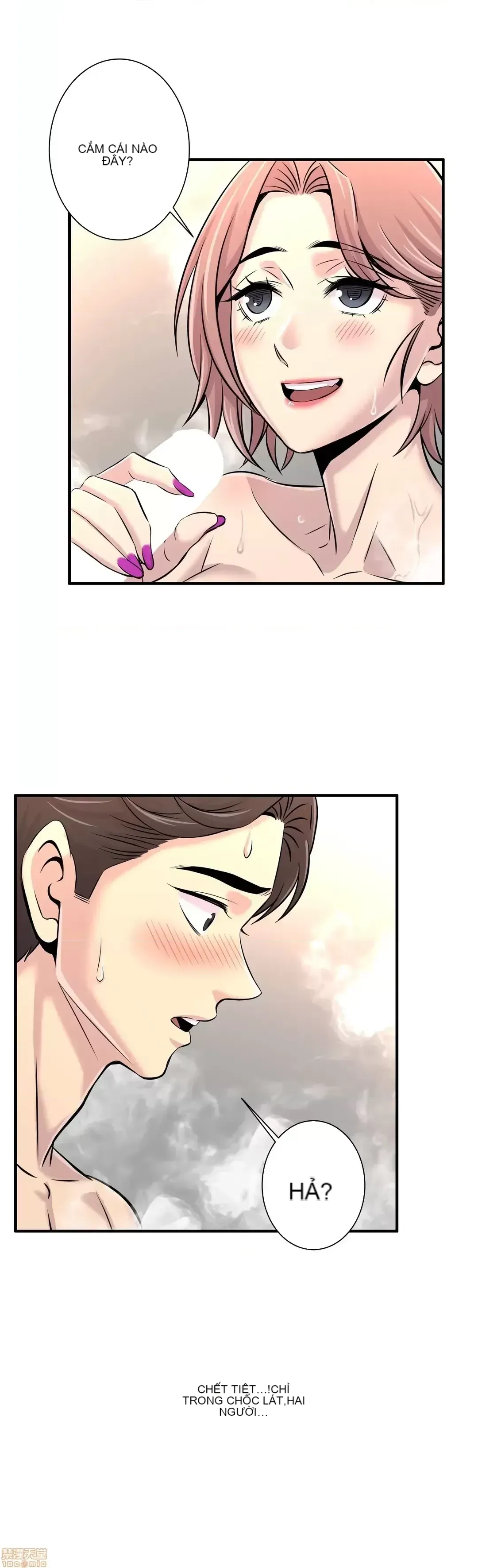 Hội thảo tình cảm ~ Các khóa học đi ngược lại với lẽ thường ~ Chương 1-30