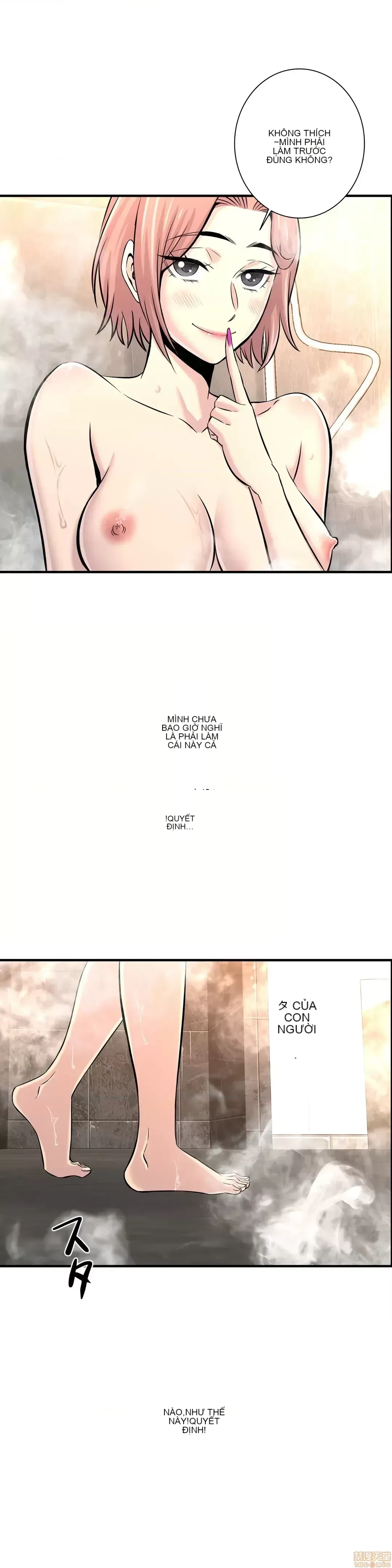 Hội thảo tình cảm ~ Các khóa học đi ngược lại với lẽ thường ~ Chương 1-30