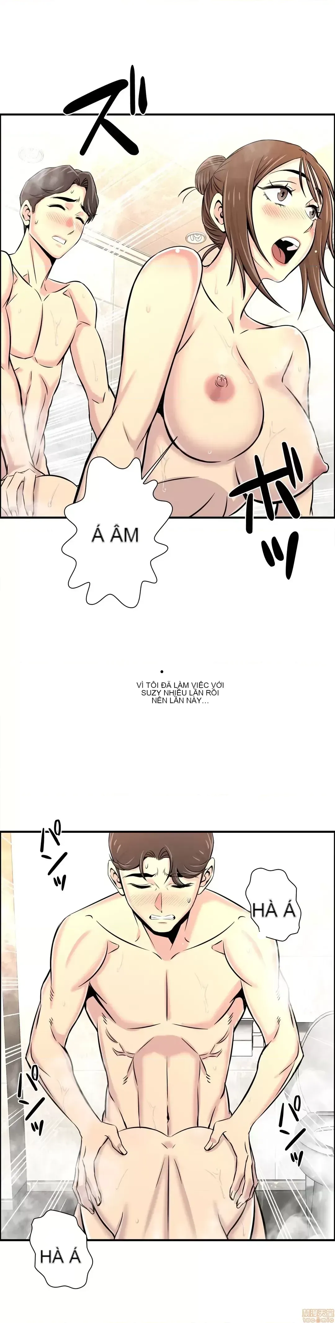 Hội thảo tình cảm ~ Các khóa học đi ngược lại với lẽ thường ~ Chương 1-30