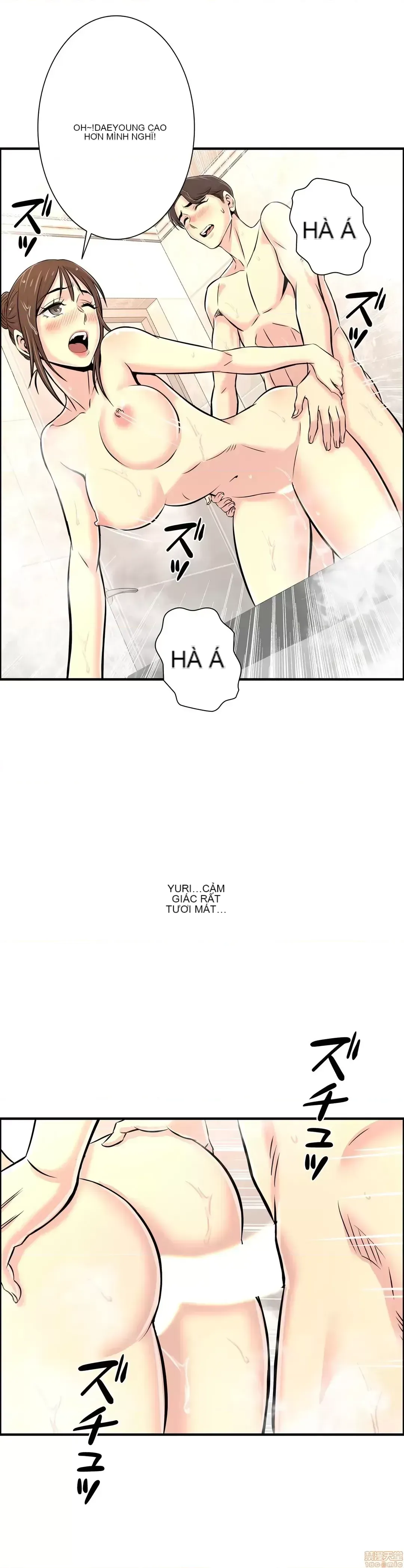 Hội thảo tình cảm ~ Các khóa học đi ngược lại với lẽ thường ~ Chương 1-30