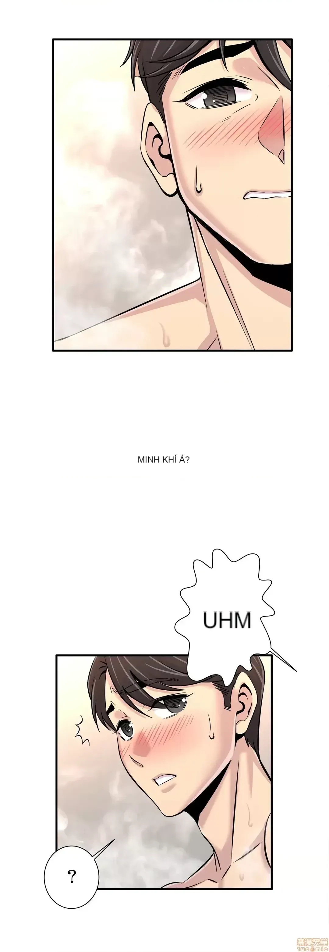 Hội thảo tình cảm ~ Các khóa học đi ngược lại với lẽ thường ~ Chương 1-30