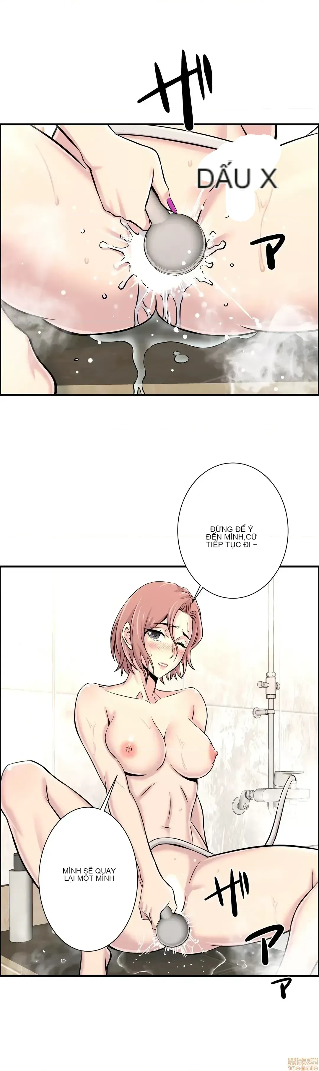 Hội thảo tình cảm ~ Các khóa học đi ngược lại với lẽ thường ~ Chương 1-30