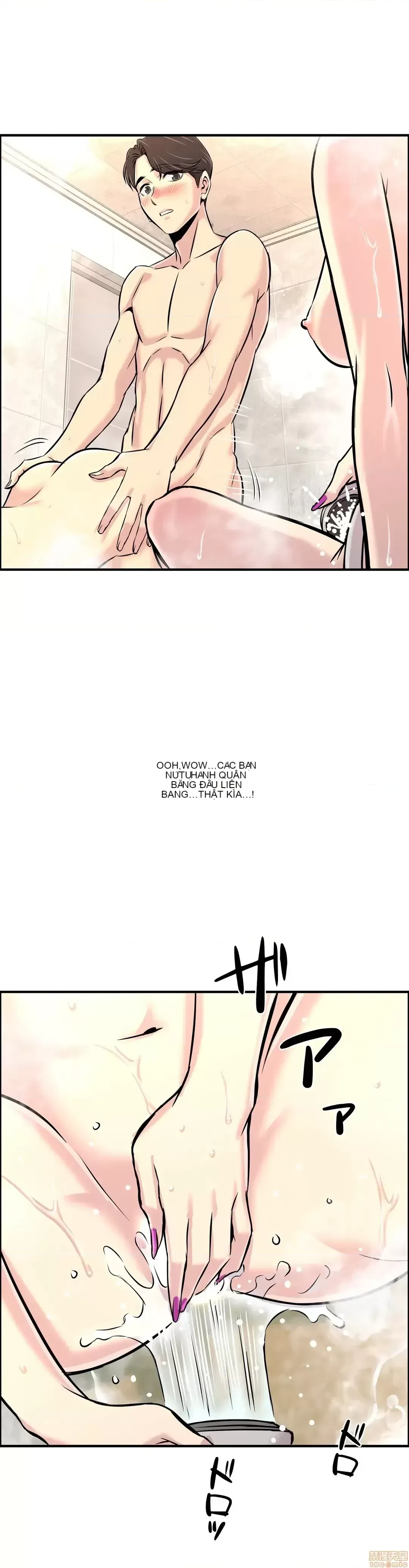 Hội thảo tình cảm ~ Các khóa học đi ngược lại với lẽ thường ~ Chương 1-30