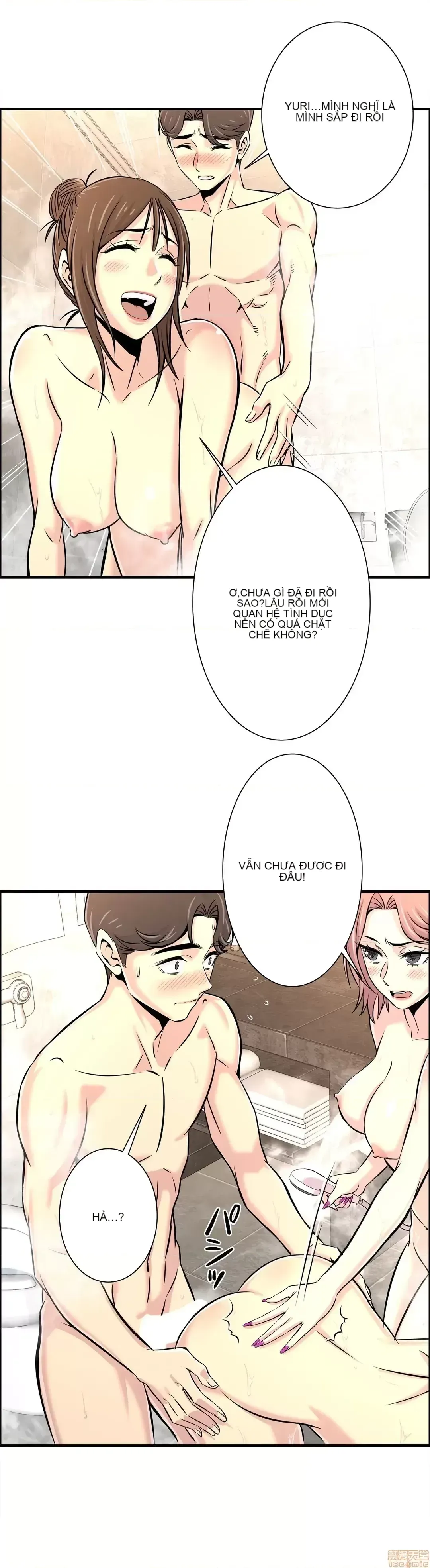 Hội thảo tình cảm ~ Các khóa học đi ngược lại với lẽ thường ~ Chương 1-30