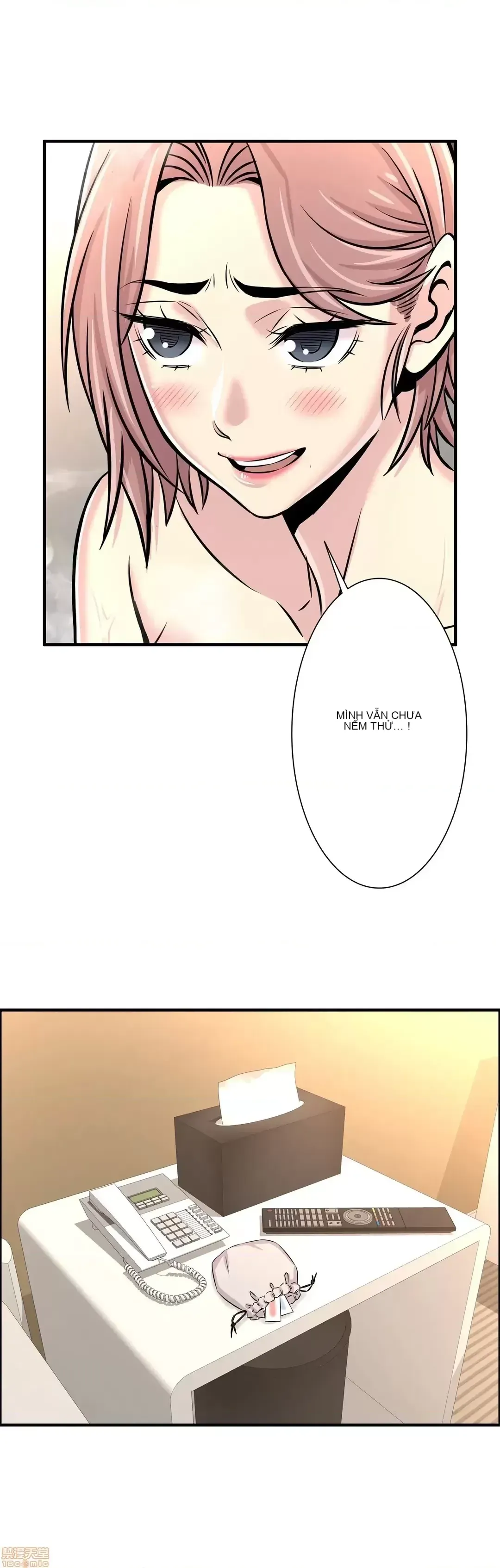 Hội thảo tình cảm ~ Các khóa học đi ngược lại với lẽ thường ~ Chương 1-30