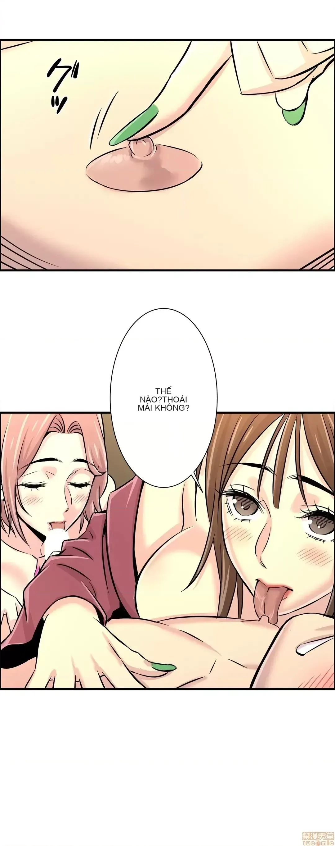 Hội thảo tình cảm ~ Các khóa học đi ngược lại với lẽ thường ~ Chương 1-30