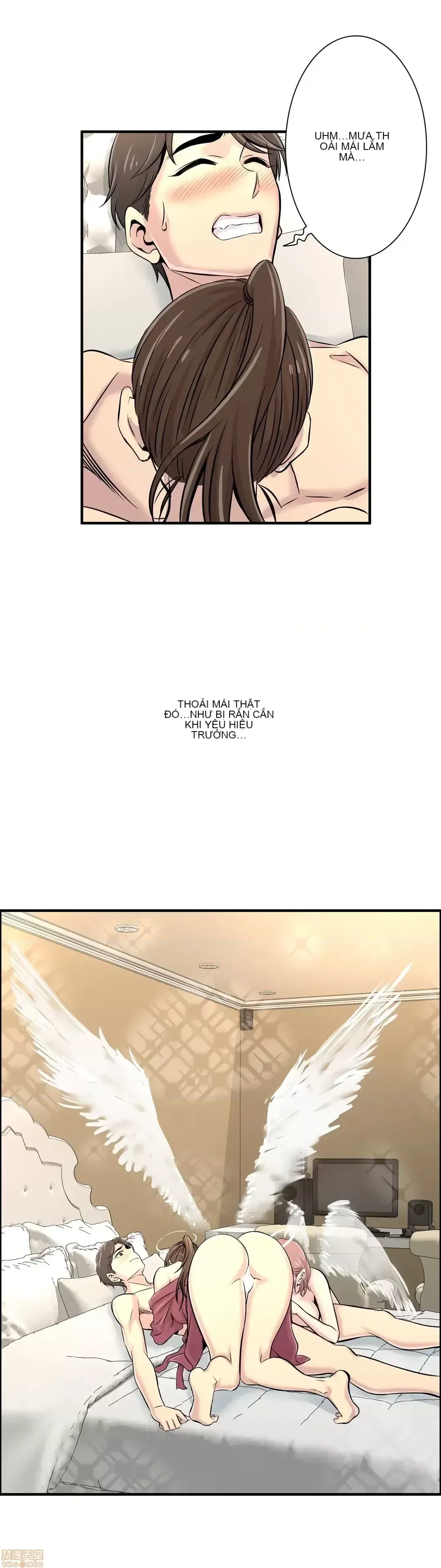 Hội thảo tình cảm ~ Các khóa học đi ngược lại với lẽ thường ~ Chương 1-30