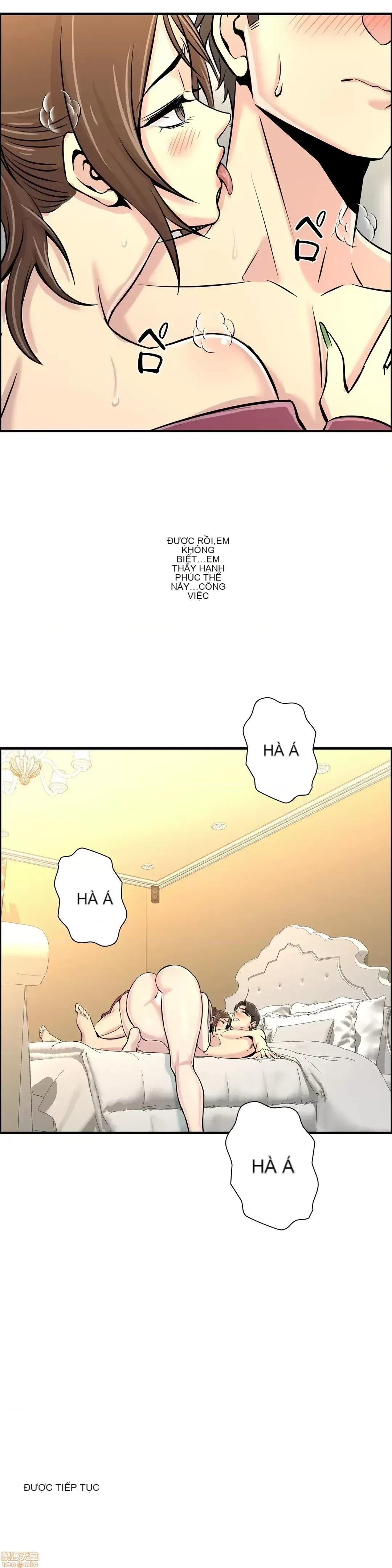 Hội thảo tình cảm ~ Các khóa học đi ngược lại với lẽ thường ~ Chương 1-30