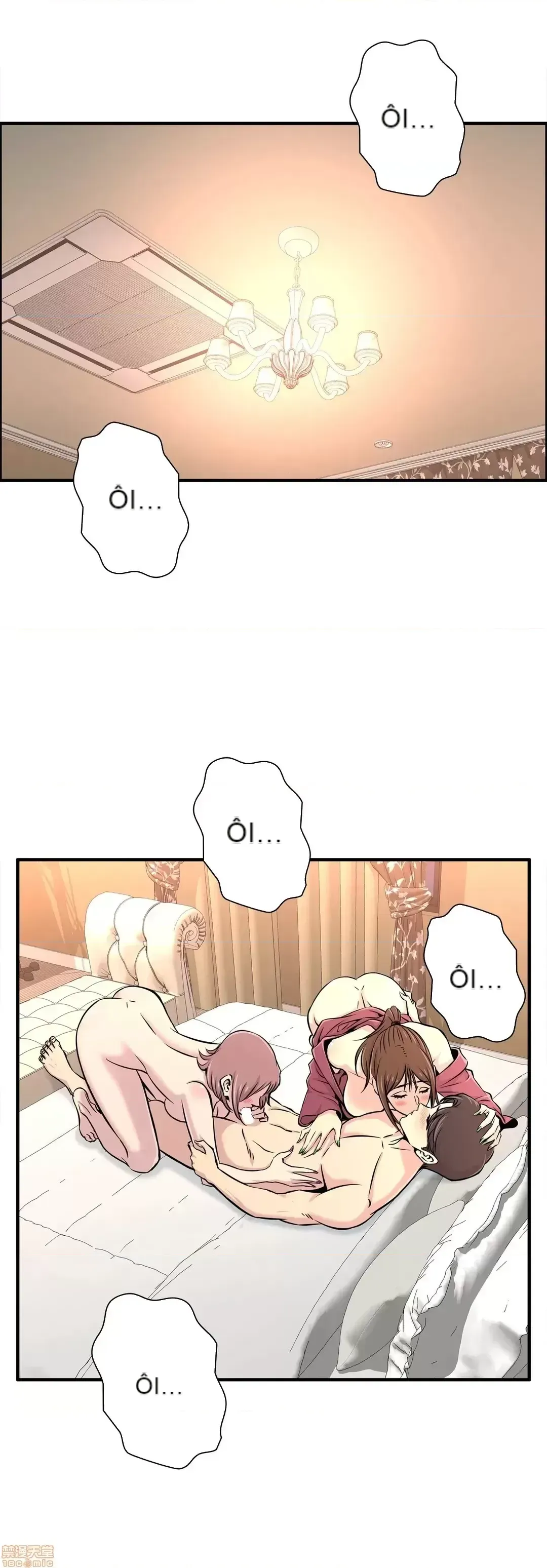 Hội thảo tình cảm ~ Các khóa học đi ngược lại với lẽ thường ~ Chương 1-30