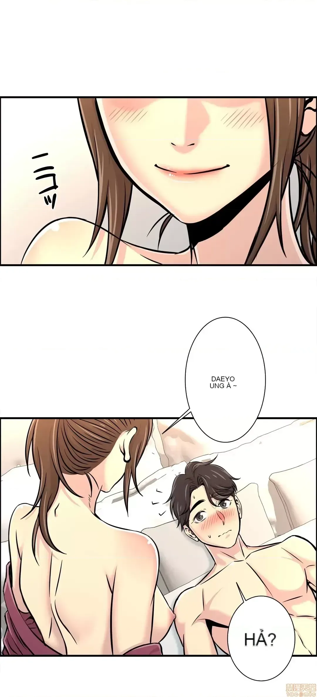 Hội thảo tình cảm ~ Các khóa học đi ngược lại với lẽ thường ~ Chương 1-30