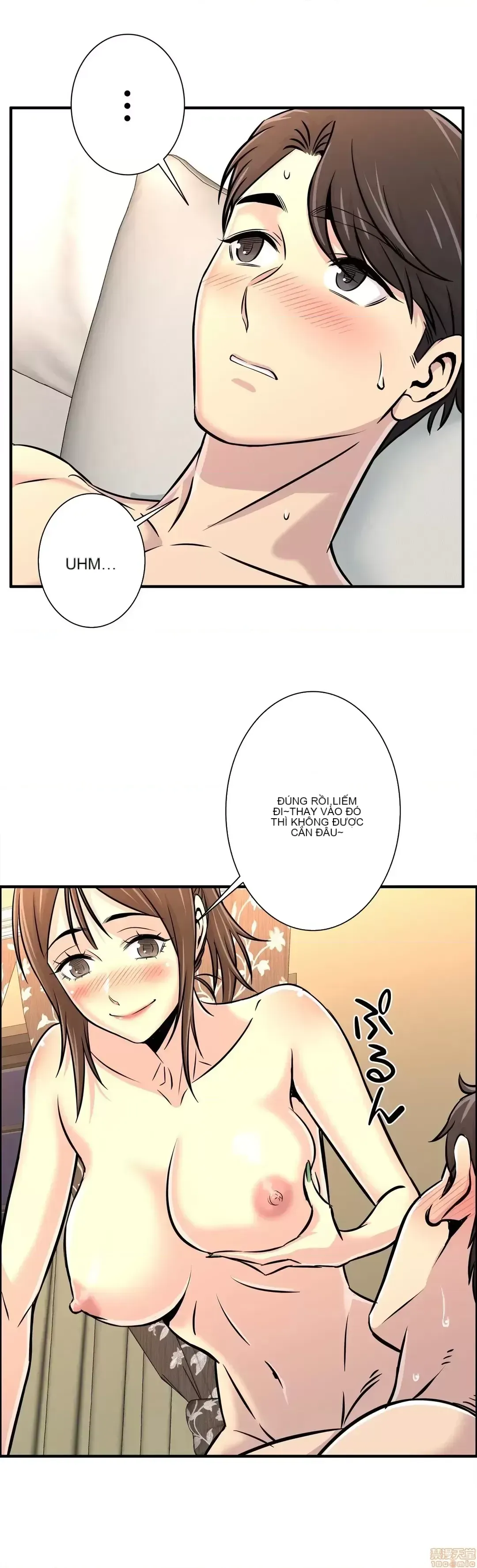 Hội thảo tình cảm ~ Các khóa học đi ngược lại với lẽ thường ~ Chương 1-30