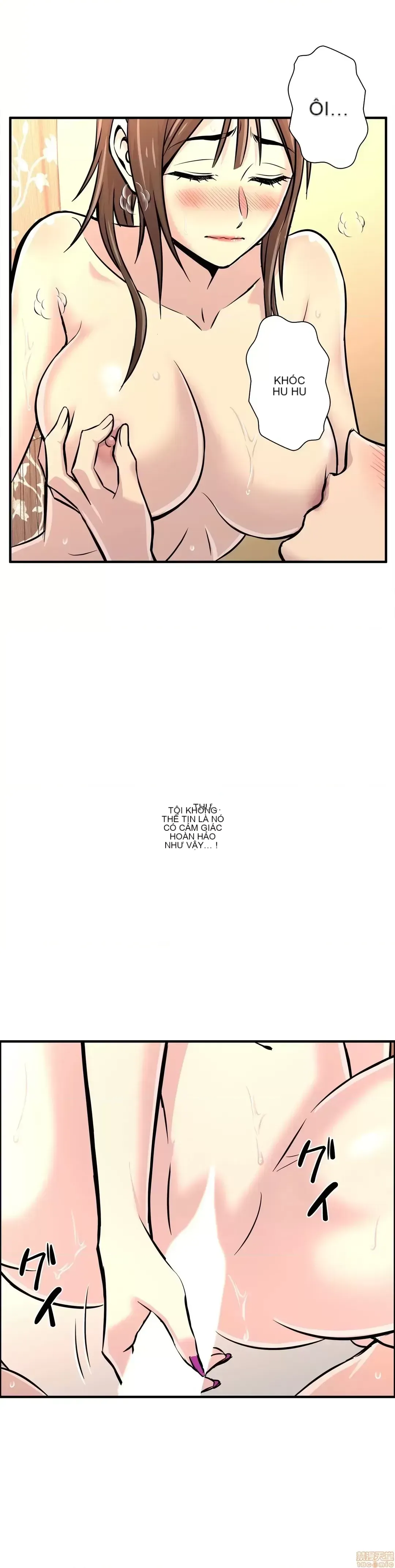 Hội thảo tình cảm ~ Các khóa học đi ngược lại với lẽ thường ~ Chương 1-30