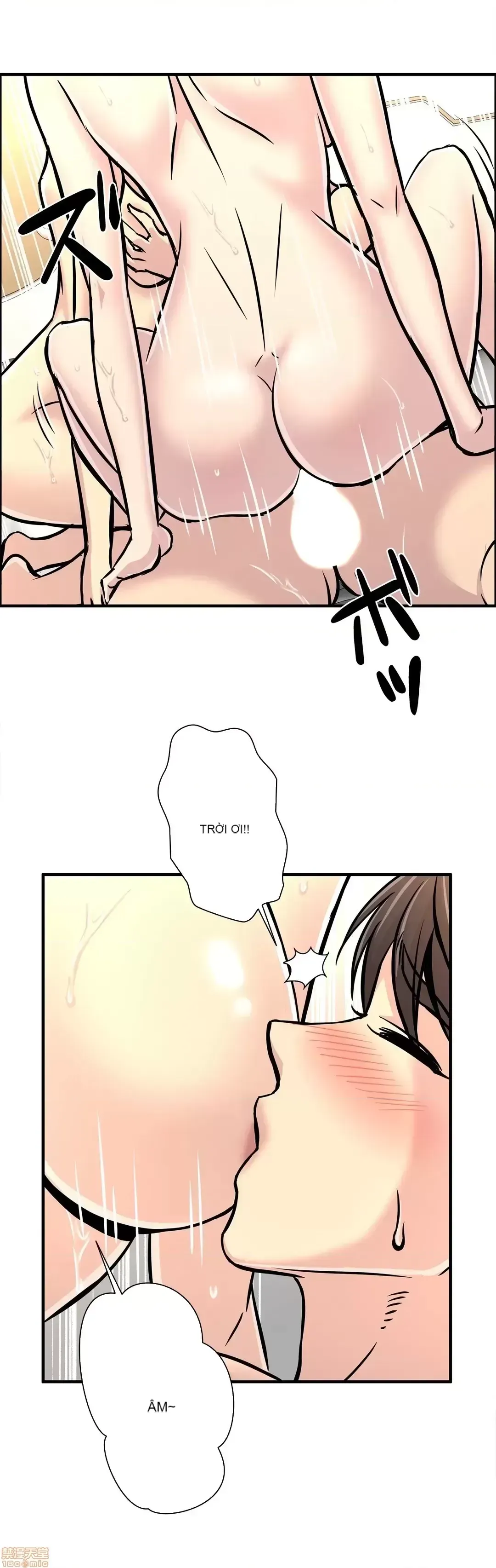 Hội thảo tình cảm ~ Các khóa học đi ngược lại với lẽ thường ~ Chương 1-30