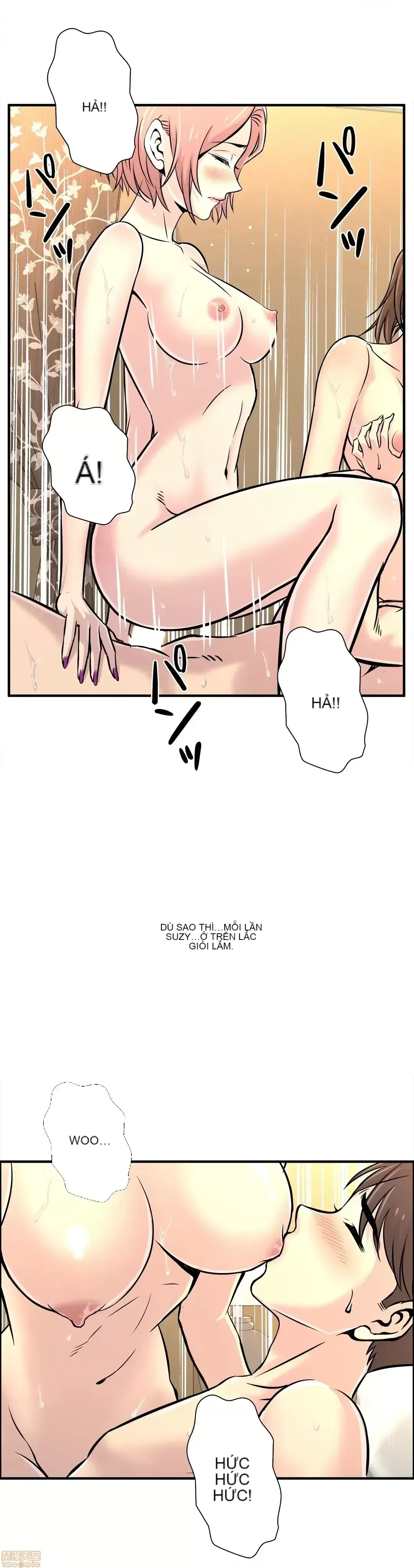 Hội thảo tình cảm ~ Các khóa học đi ngược lại với lẽ thường ~ Chương 1-30