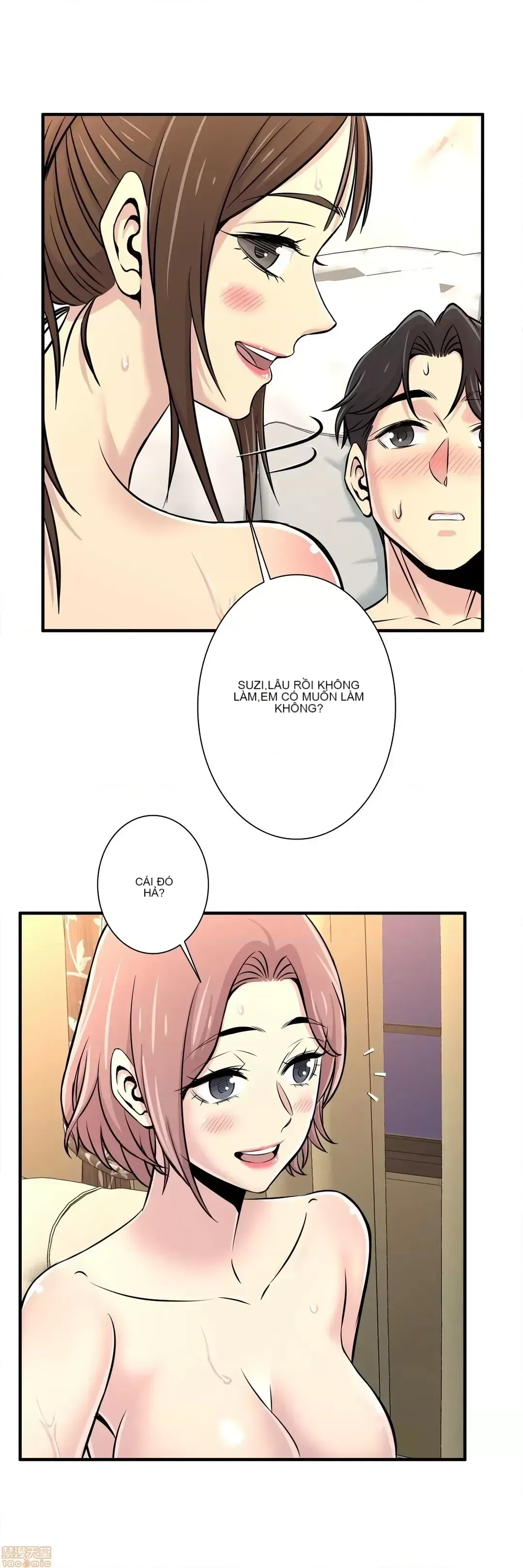 Hội thảo tình cảm ~ Các khóa học đi ngược lại với lẽ thường ~ Chương 1-30