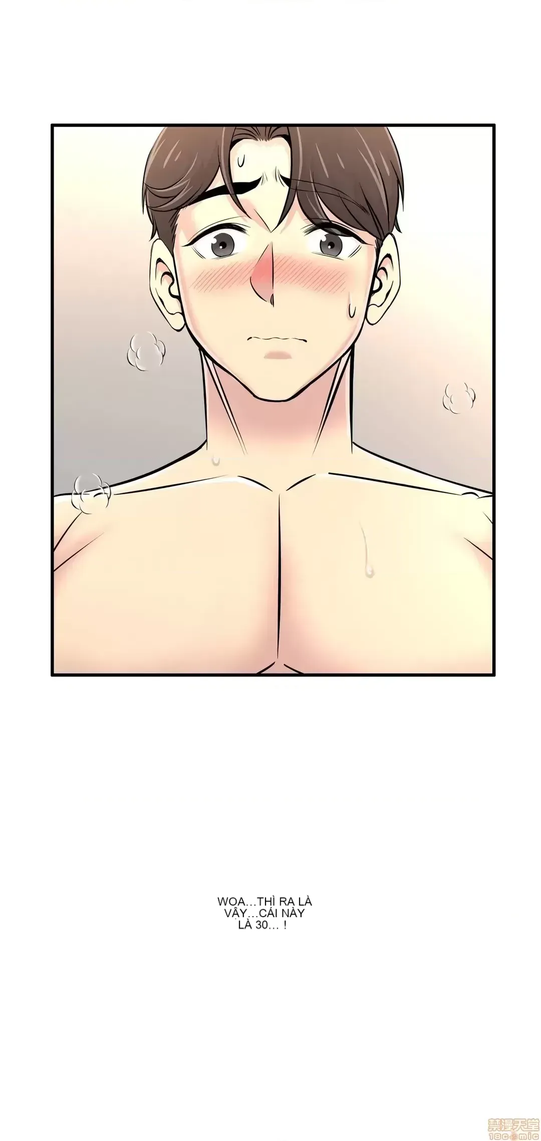 Hội thảo tình cảm ~ Các khóa học đi ngược lại với lẽ thường ~ Chương 1-30