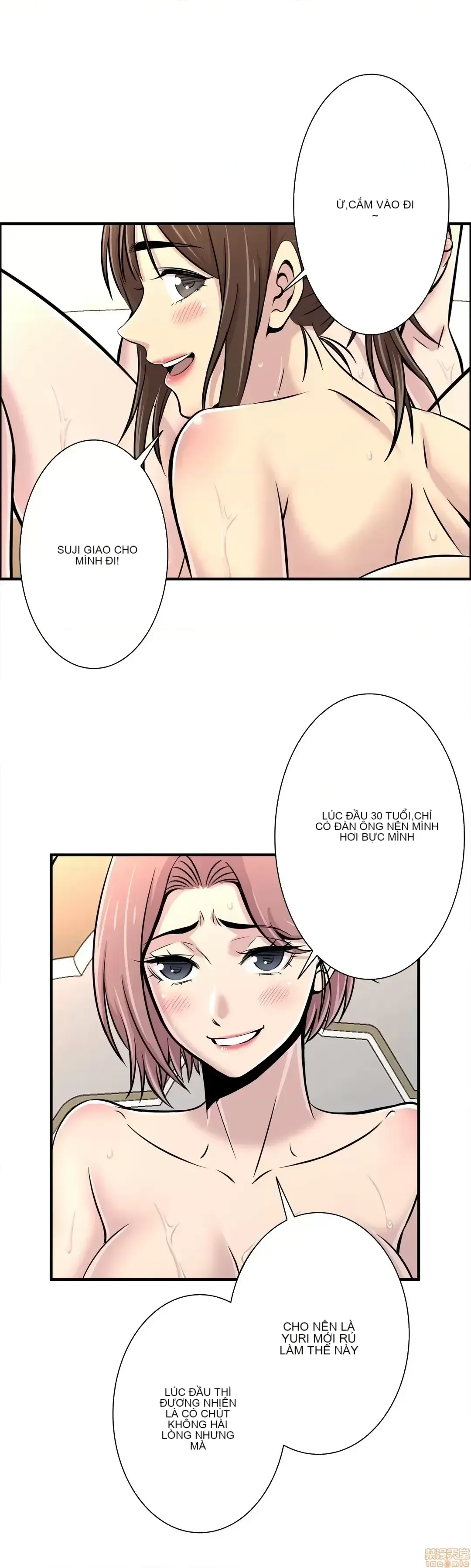 Hội thảo tình cảm ~ Các khóa học đi ngược lại với lẽ thường ~ Chương 1-30