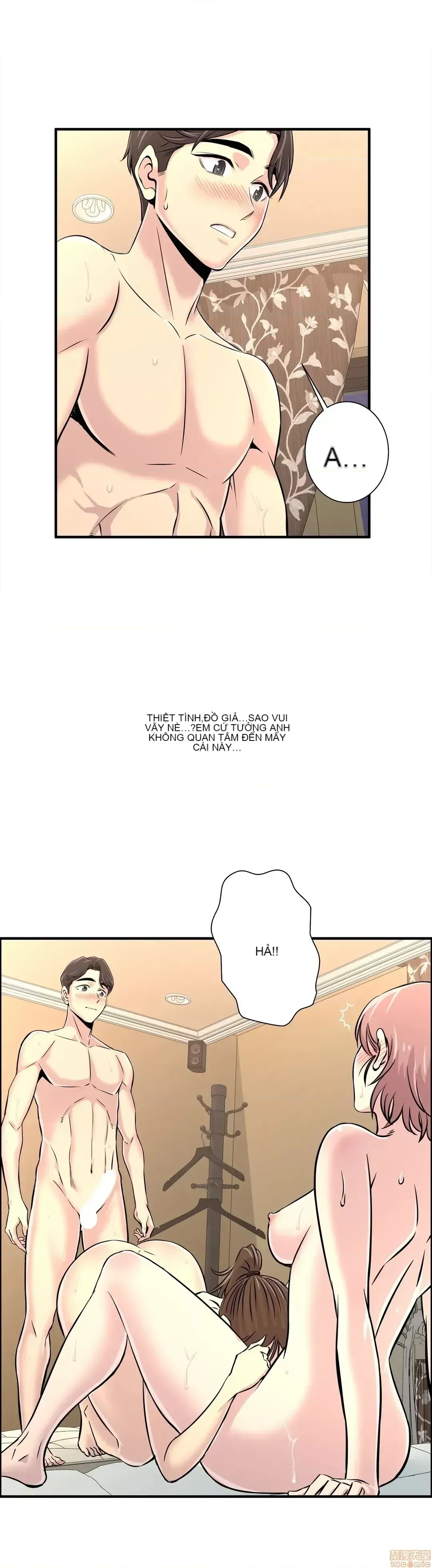 Hội thảo tình cảm ~ Các khóa học đi ngược lại với lẽ thường ~ Chương 1-30