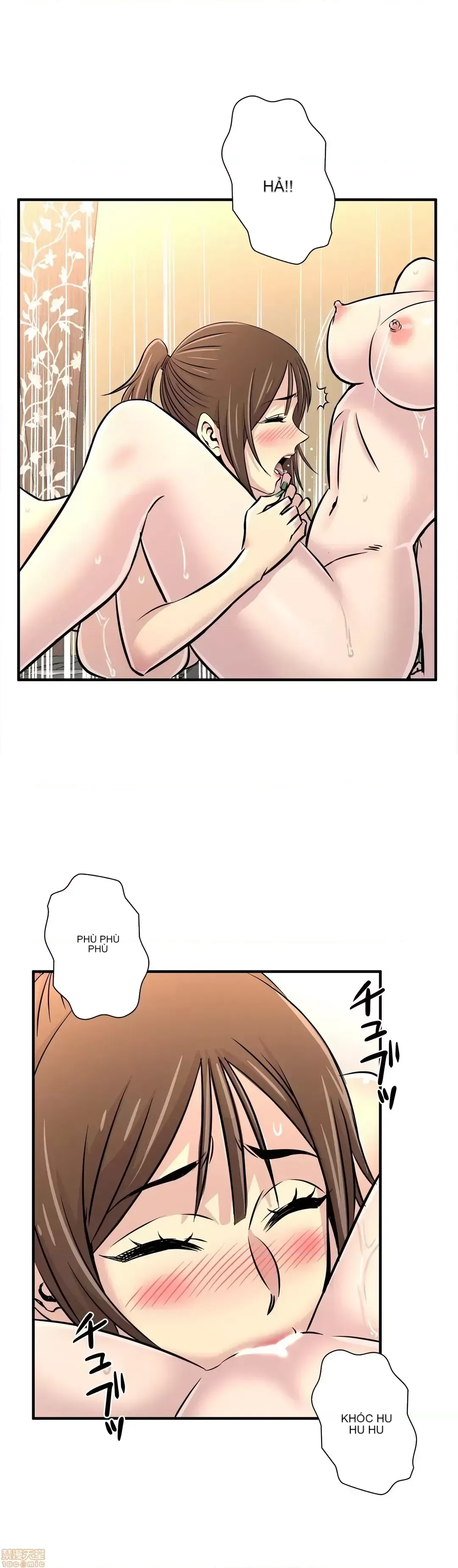 Hội thảo tình cảm ~ Các khóa học đi ngược lại với lẽ thường ~ Chương 1-30