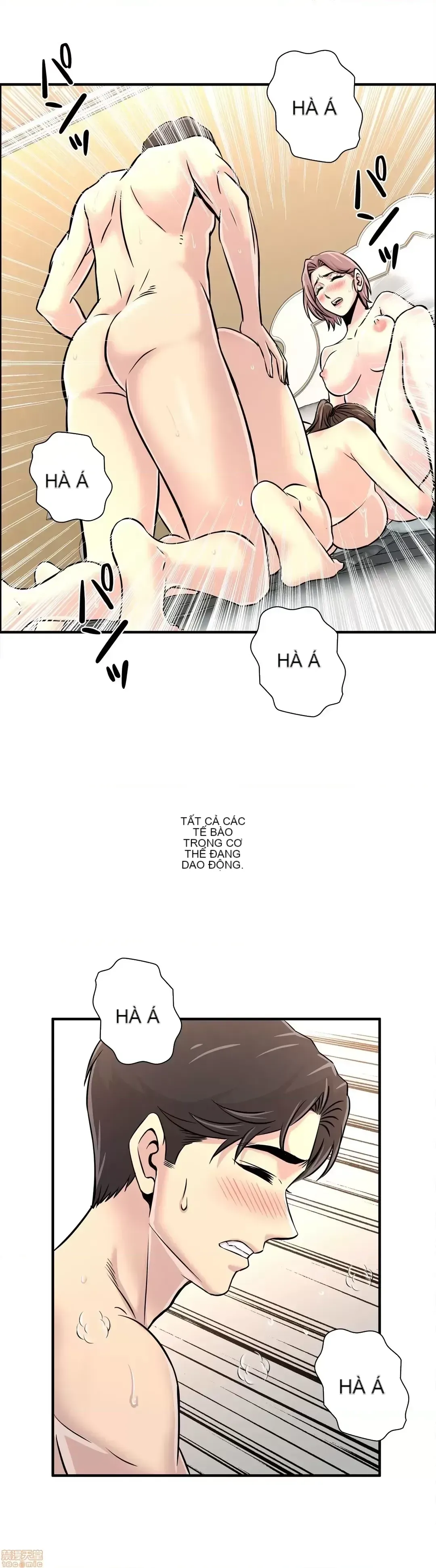 Hội thảo tình cảm ~ Các khóa học đi ngược lại với lẽ thường ~ Chương 1-30