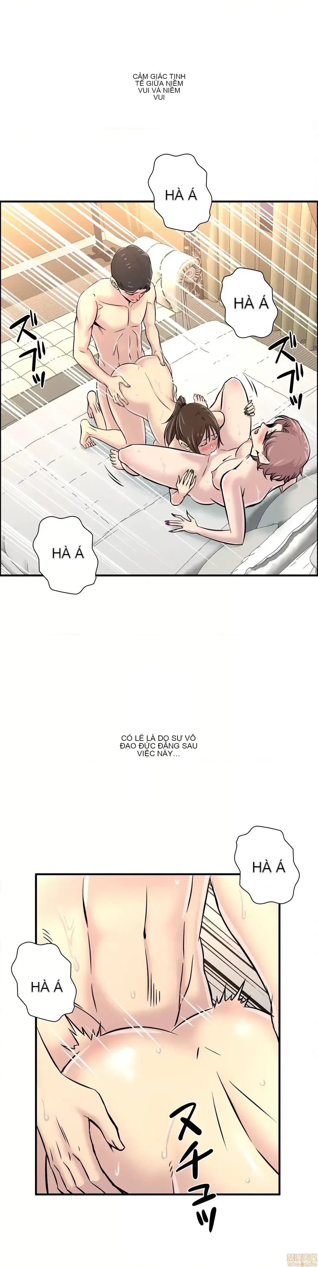 Hội thảo tình cảm ~ Các khóa học đi ngược lại với lẽ thường ~ Chương 1-30