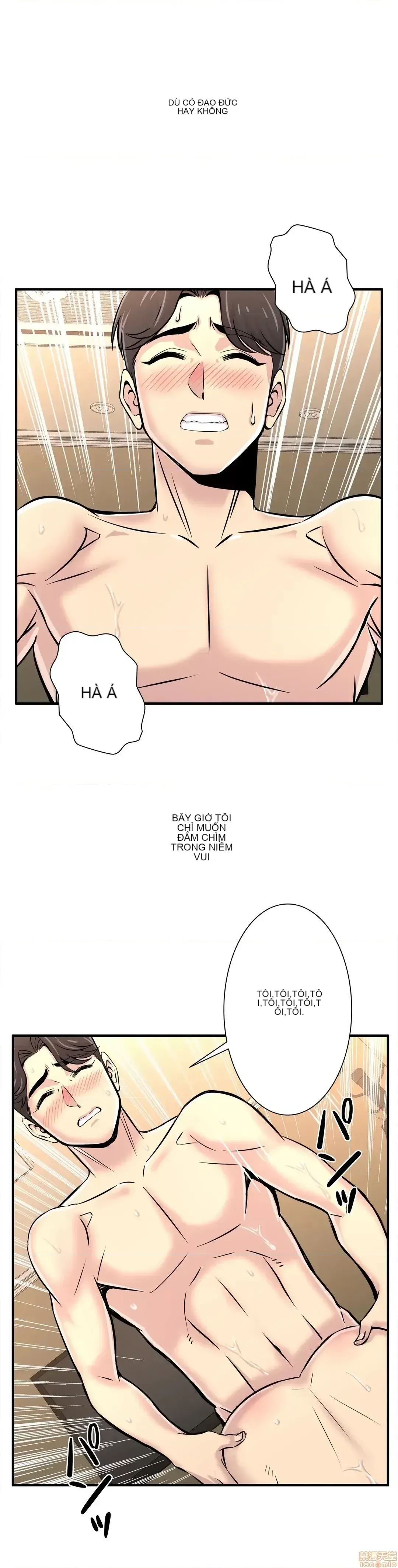 Hội thảo tình cảm ~ Các khóa học đi ngược lại với lẽ thường ~ Chương 1-30