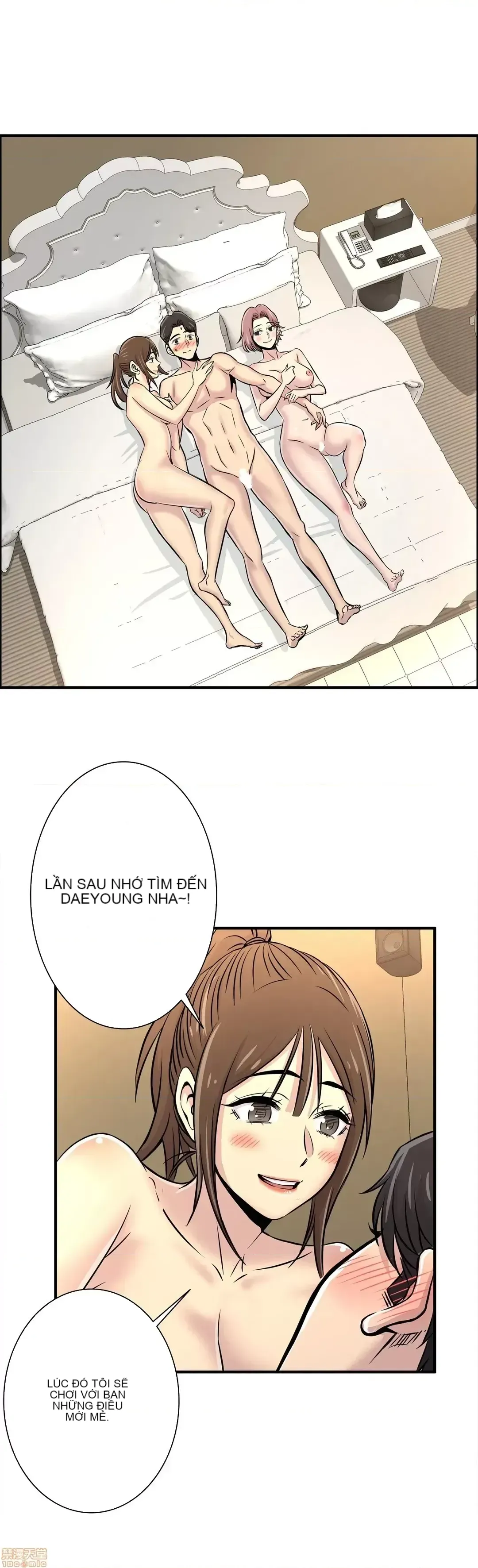 Hội thảo tình cảm ~ Các khóa học đi ngược lại với lẽ thường ~ Chương 1-30