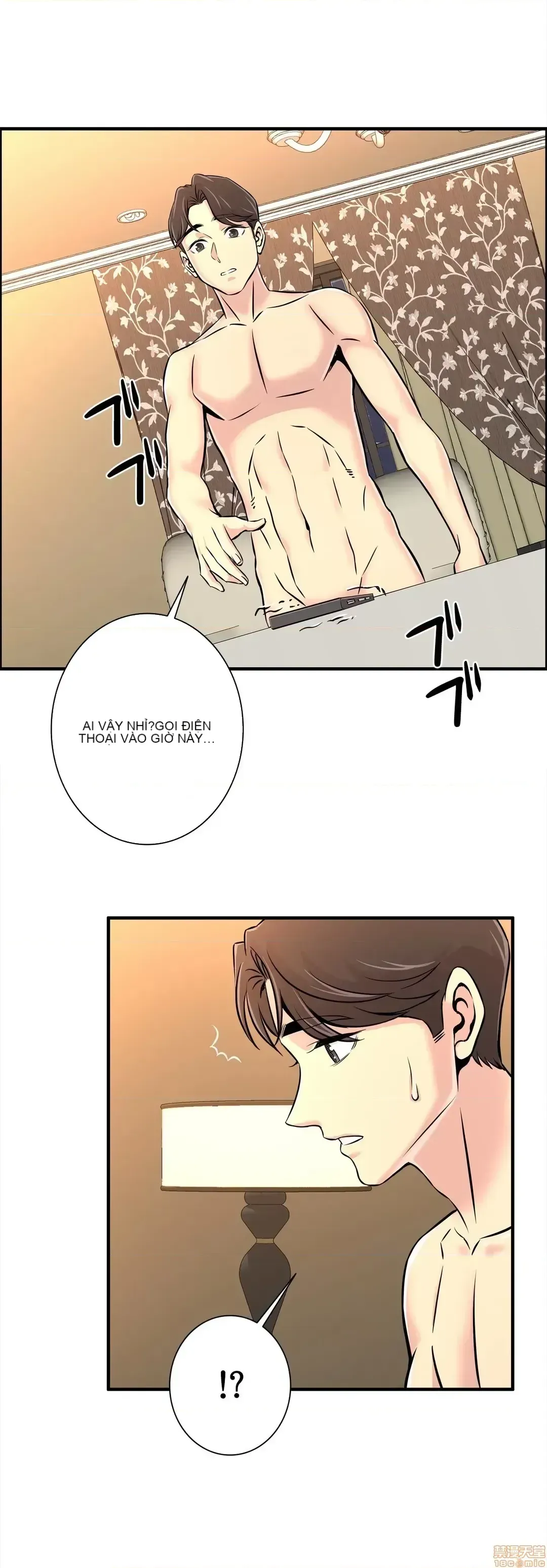 Hội thảo tình cảm ~ Các khóa học đi ngược lại với lẽ thường ~ Chương 1-30