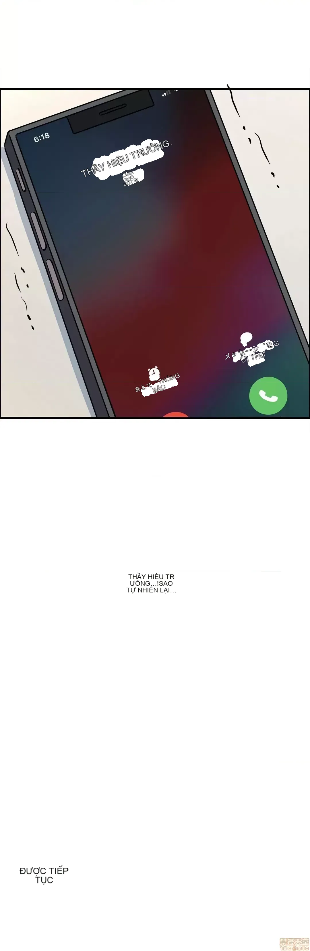 Hội thảo tình cảm ~ Các khóa học đi ngược lại với lẽ thường ~ Chương 1-30