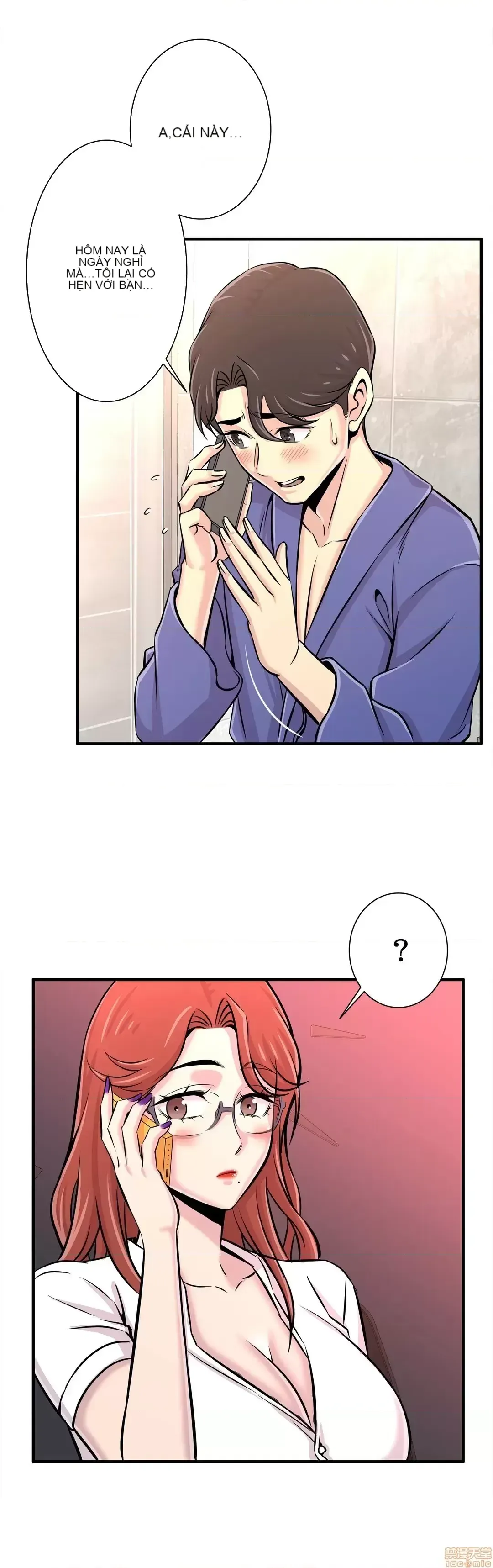 Hội thảo tình cảm ~ Các khóa học đi ngược lại với lẽ thường ~ Chương 1-30