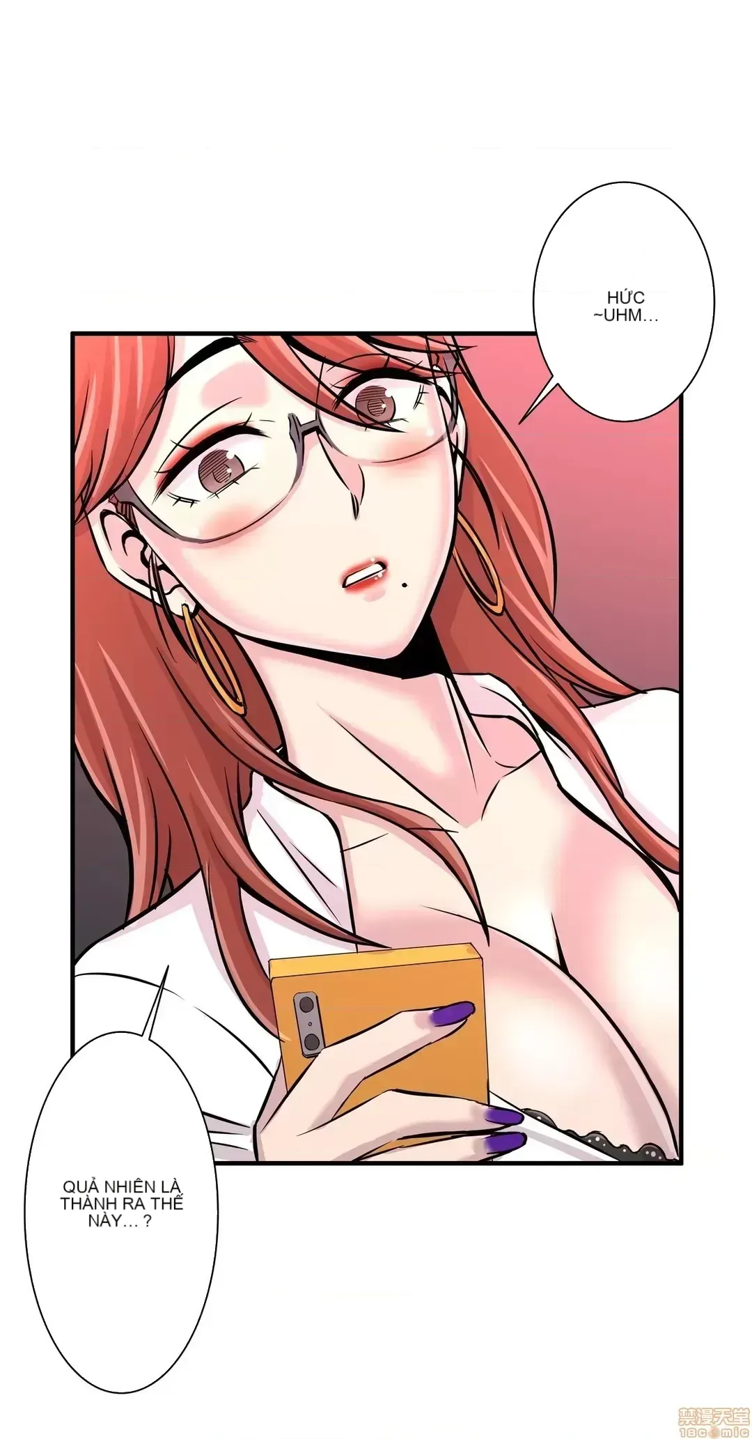 Hội thảo tình cảm ~ Các khóa học đi ngược lại với lẽ thường ~ Chương 1-30