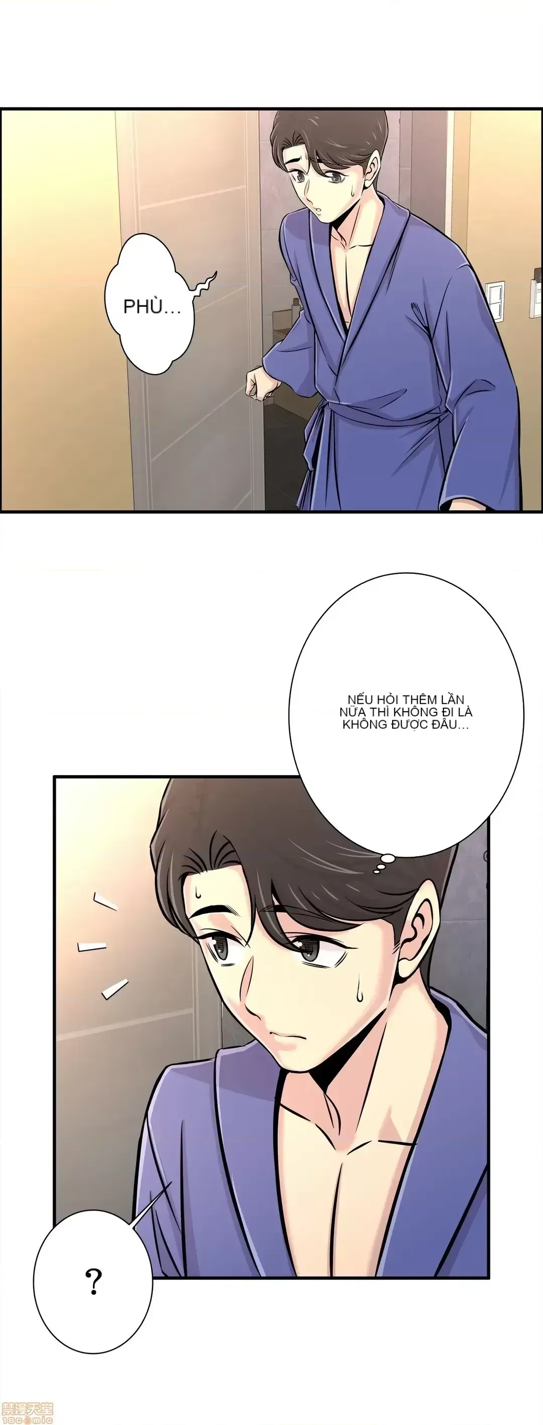 Hội thảo tình cảm ~ Các khóa học đi ngược lại với lẽ thường ~ Chương 1-30