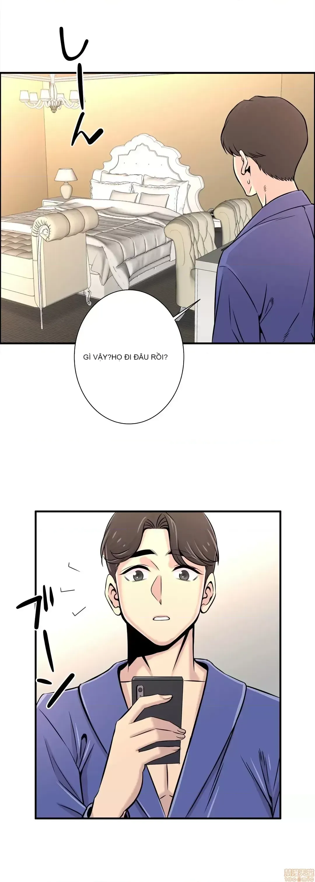 Hội thảo tình cảm ~ Các khóa học đi ngược lại với lẽ thường ~ Chương 1-30