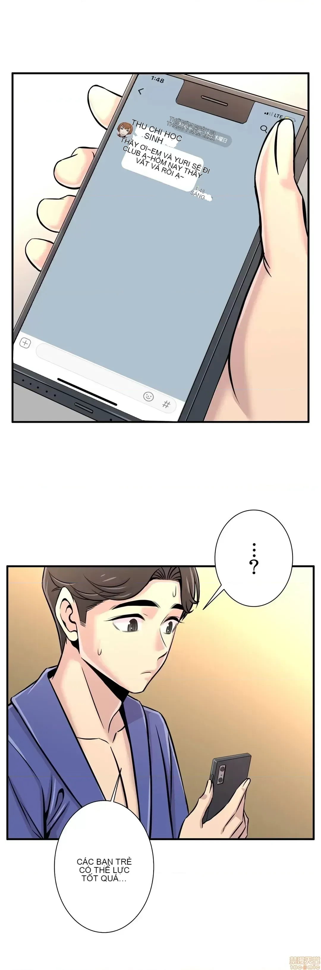 Hội thảo tình cảm ~ Các khóa học đi ngược lại với lẽ thường ~ Chương 1-30