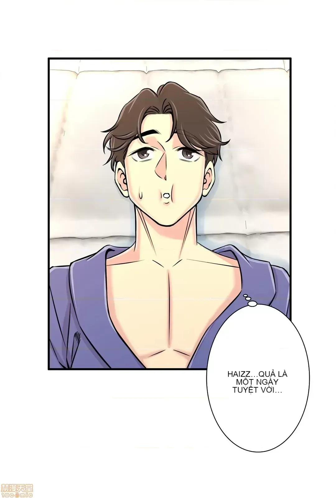 Hội thảo tình cảm ~ Các khóa học đi ngược lại với lẽ thường ~ Chương 1-30