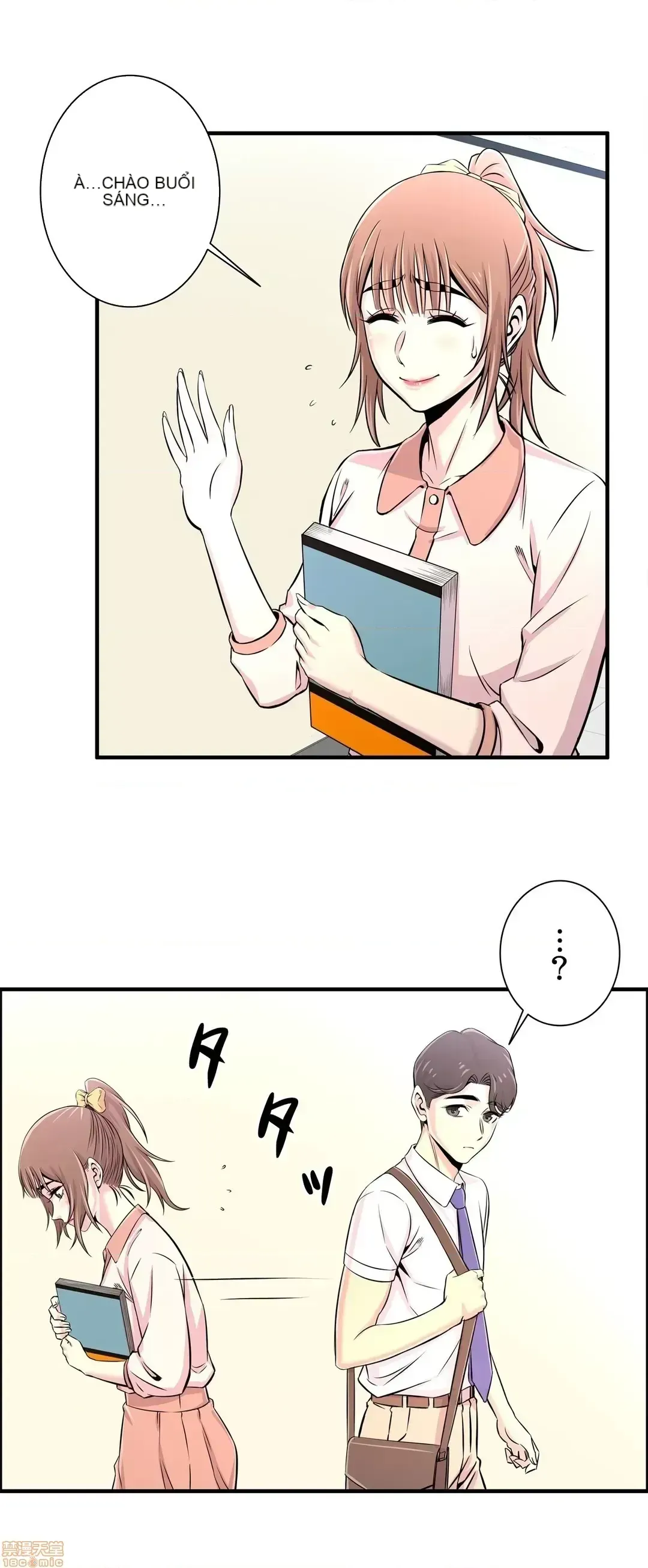 Hội thảo tình cảm ~ Các khóa học đi ngược lại với lẽ thường ~ Chương 1-30