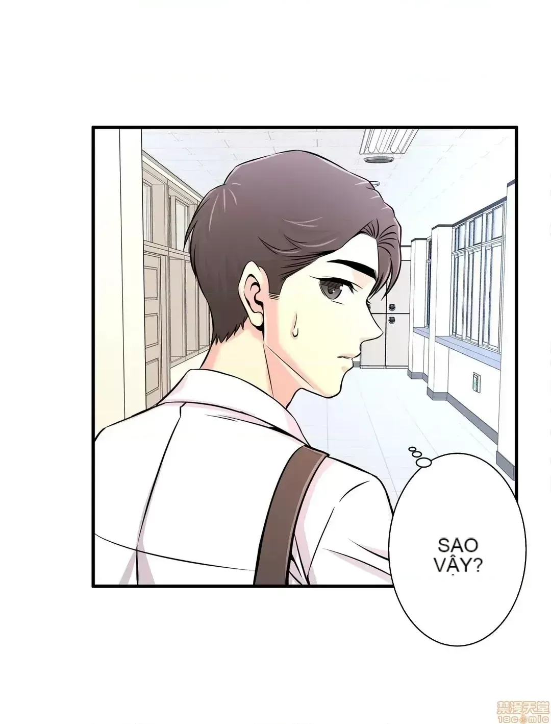 Hội thảo tình cảm ~ Các khóa học đi ngược lại với lẽ thường ~ Chương 1-30