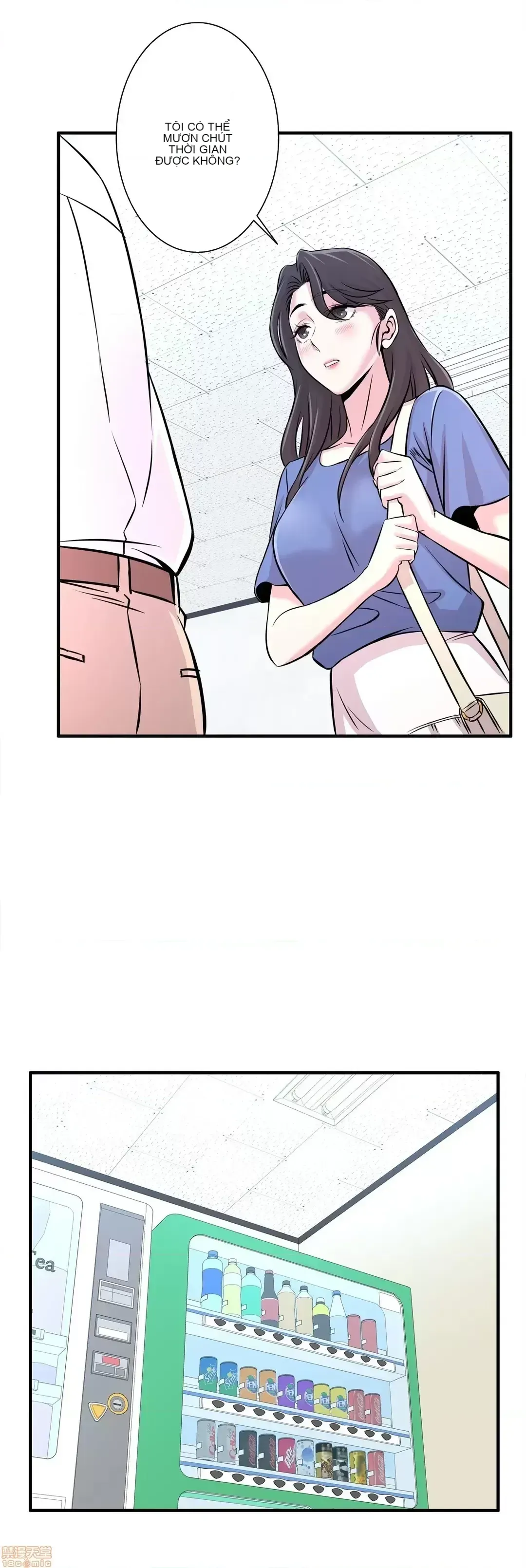 Hội thảo tình cảm ~ Các khóa học đi ngược lại với lẽ thường ~ Chương 1-30