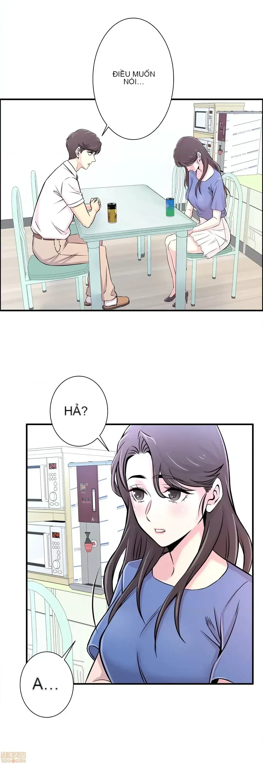 Hội thảo tình cảm ~ Các khóa học đi ngược lại với lẽ thường ~ Chương 1-30