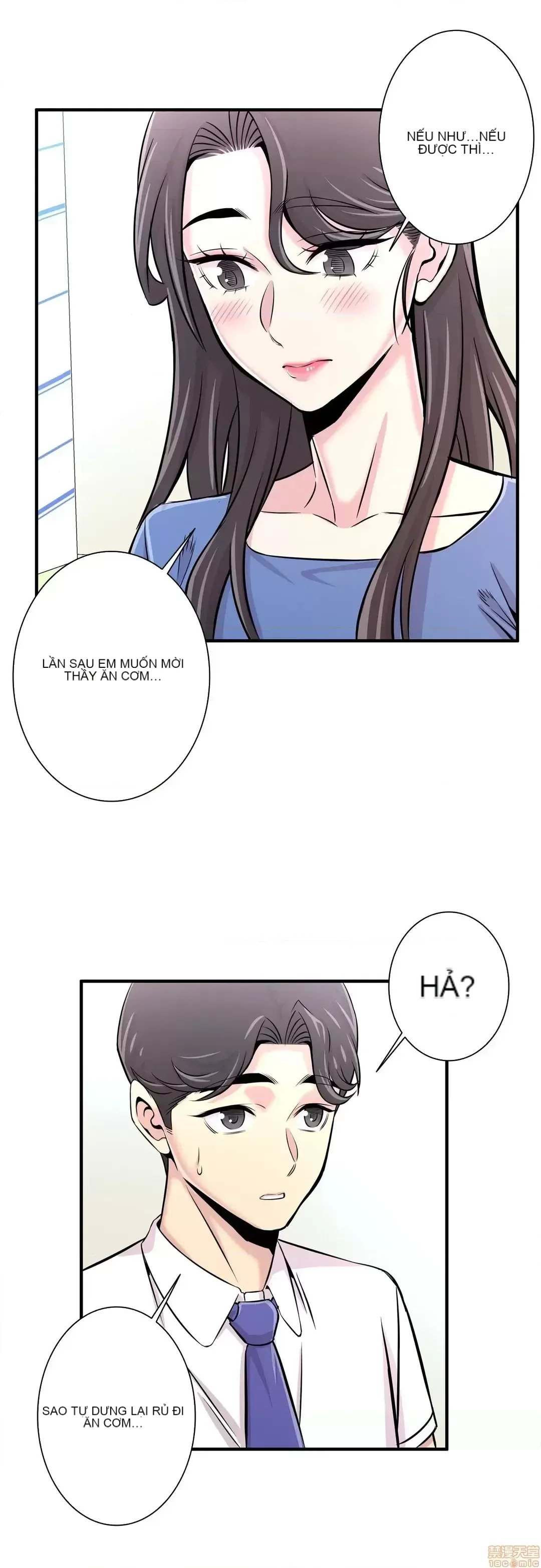 Hội thảo tình cảm ~ Các khóa học đi ngược lại với lẽ thường ~ Chương 1-30