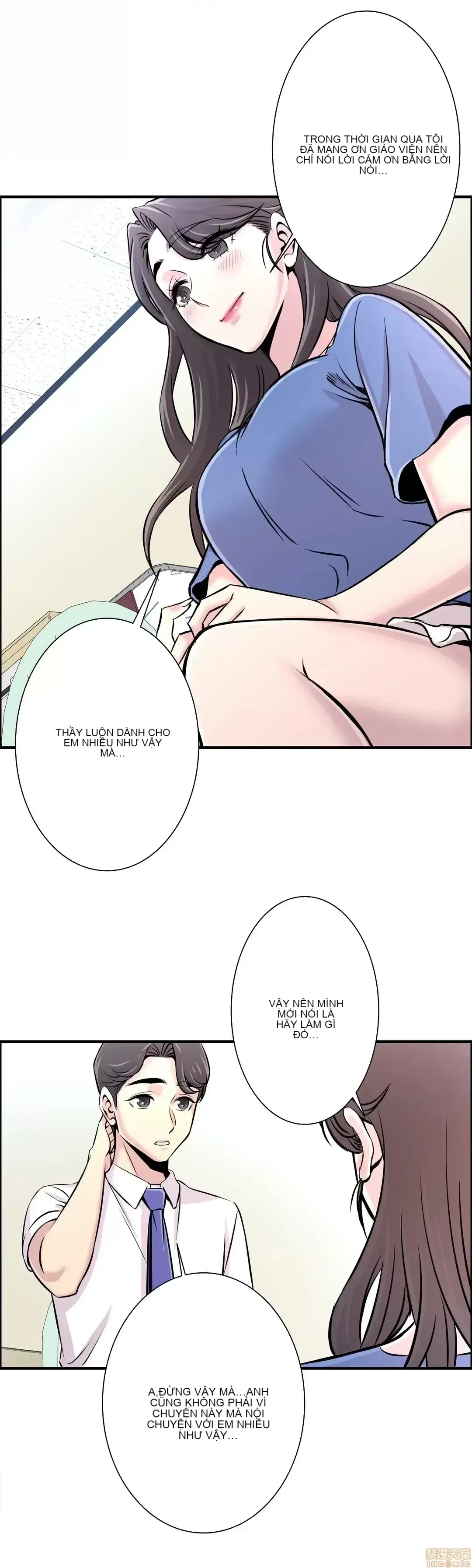 Hội thảo tình cảm ~ Các khóa học đi ngược lại với lẽ thường ~ Chương 1-30